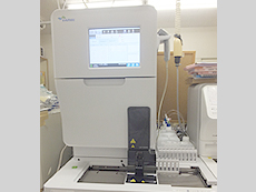 シスメックスUF-5000