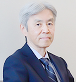 院長　郷良 秀典